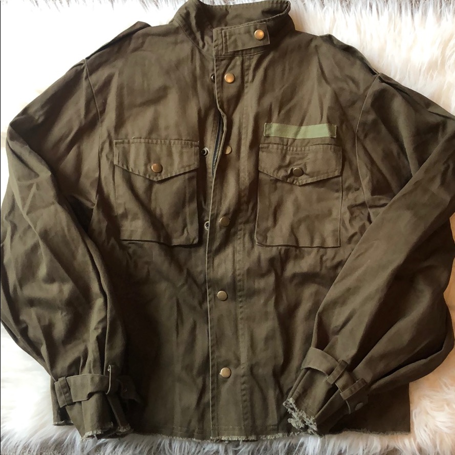 Women’s Unity Jacket